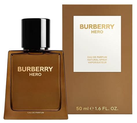 burberry hero eau de parfum duftbeschreibung|Hero von Burberry (Eau de Parfum) » Meinungen.